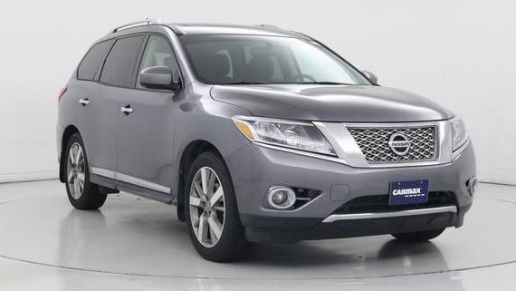 NISSAN PATHFINDER 2015 5N1AR2MN5FC631695 image NISSAN PATHFINDER 2015 5N1AR2MN5FC631695 image