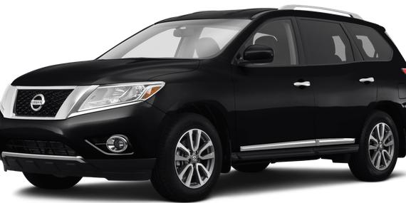 NISSAN PATHFINDER 2015 5N1AR2MM0FC605142 image NISSAN PATHFINDER 2015 5N1AR2MM0FC605142 image