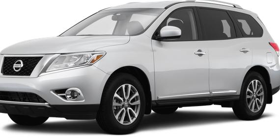 NISSAN PATHFINDER 2015 5N1AR2MM8FC669364 image NISSAN PATHFINDER 2015 5N1AR2MM8FC669364 image