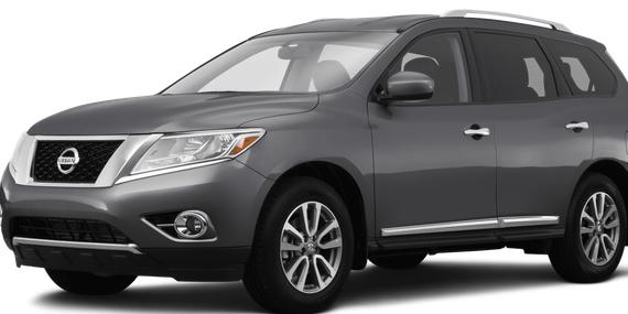 NISSAN PATHFINDER 2015 5N1AR2MN1FC715772 image NISSAN PATHFINDER 2015 5N1AR2MN1FC715772 image