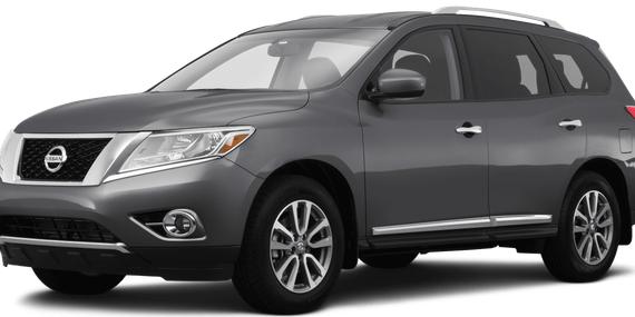 NISSAN PATHFINDER 2015 5N1AR2MM9FC647504 image NISSAN PATHFINDER 2015 5N1AR2MM9FC647504 image