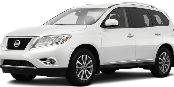 NISSAN PATHFINDER 2015 5N1AR2MM5FC669452 image NISSAN PATHFINDER 2015 5N1AR2MM5FC669452 image