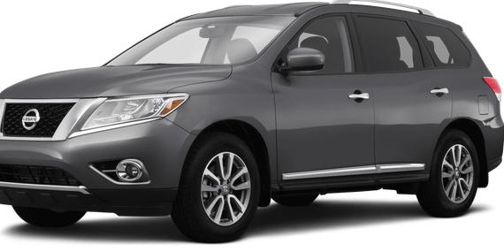 NISSAN PATHFINDER 2015 5N1AR2MM7FC723172 image NISSAN PATHFINDER 2015 5N1AR2MM7FC723172 image