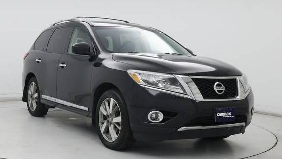 NISSAN PATHFINDER 2015 5N1AR2MM6FC634242 image NISSAN PATHFINDER 2015 5N1AR2MM6FC634242 image