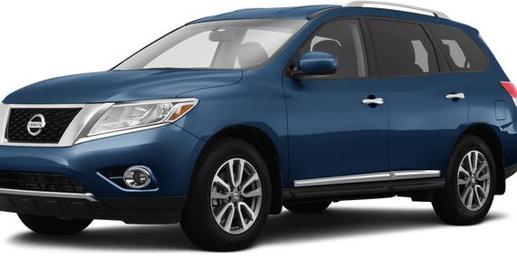 NISSAN PATHFINDER 2015 5N1AR2MM5FC659956 image