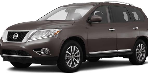 NISSAN PATHFINDER 2015 5N1AR2MM8FC717784 image NISSAN PATHFINDER 2015 5N1AR2MM8FC717784 image