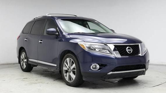 NISSAN PATHFINDER 2015 5N1AR2MN2FC710760 image NISSAN PATHFINDER 2015 5N1AR2MN2FC710760 image