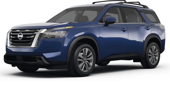 NISSAN PATHFINDER 2022 5N1DR3BC3NC238460 image NISSAN PATHFINDER 2022 5N1DR3BC3NC238460 image