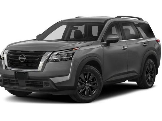 NISSAN PATHFINDER 2022 5N1DR3BA1NC253957 image NISSAN PATHFINDER 2022 5N1DR3BA1NC253957 image