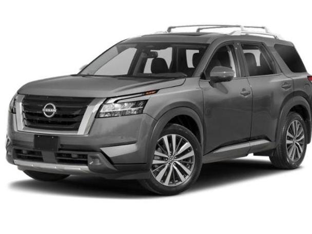 NISSAN PATHFINDER 2022 5N1DR3DH0NC205988 image