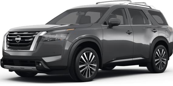 NISSAN PATHFINDER 2022 5N1DR3DJ1NC266625 image NISSAN PATHFINDER 2022 5N1DR3DJ1NC266625 image