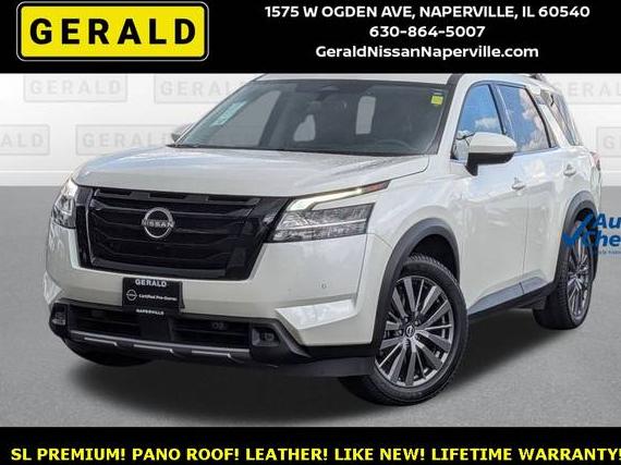 NISSAN PATHFINDER 2022 5N1DR3CD8NC219460 image NISSAN PATHFINDER 2022 5N1DR3CD8NC219460 image