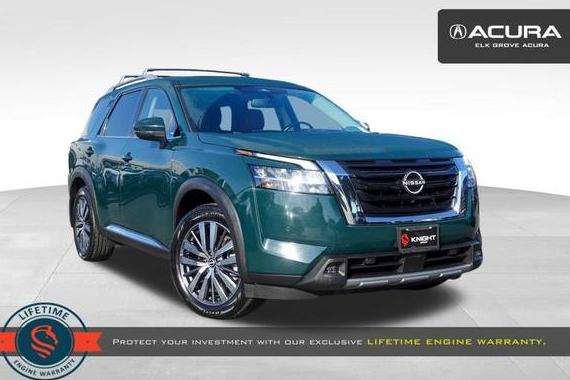 NISSAN PATHFINDER 2022 5N1DR3DH3NC252917 image NISSAN PATHFINDER 2022 5N1DR3DH3NC252917 image