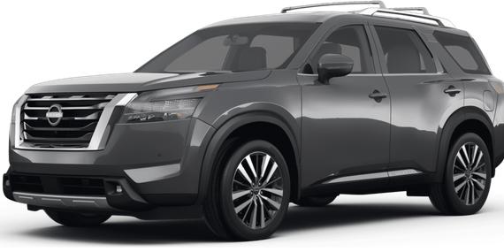 NISSAN PATHFINDER 2022 5N1DR3DHXNC203956 image