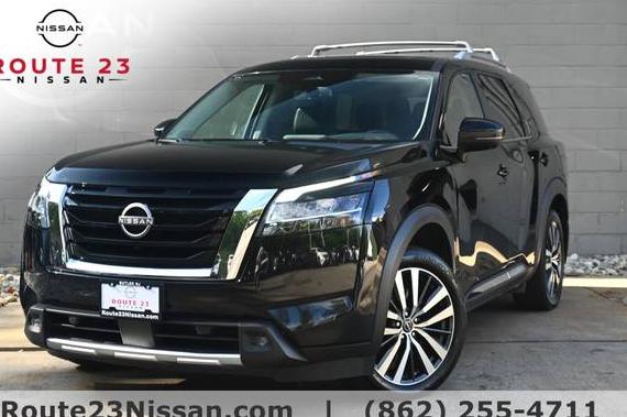 NISSAN PATHFINDER 2022 5N1DR3DK7NC204820 image NISSAN PATHFINDER 2022 5N1DR3DK7NC204820 image