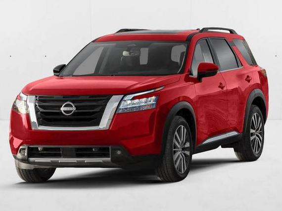 NISSAN PATHFINDER 2022 5N1DR3BB0NC228492 image NISSAN PATHFINDER 2022 5N1DR3BB0NC228492 image