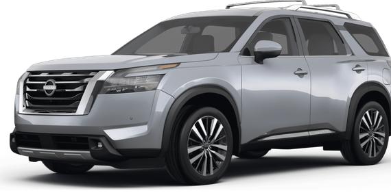 NISSAN PATHFINDER 2022 5N1DR3DJ6NC236729 image NISSAN PATHFINDER 2022 5N1DR3DJ6NC236729 image