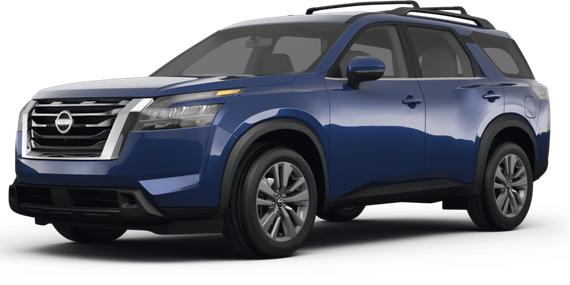 NISSAN PATHFINDER 2022 5N1DR3AC4NC256919 image NISSAN PATHFINDER 2022 5N1DR3AC4NC256919 image