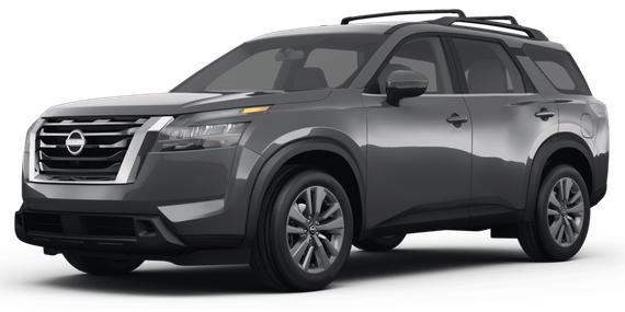 NISSAN PATHFINDER 2022 5N1DR3BC8NC225333 image NISSAN PATHFINDER 2022 5N1DR3BC8NC225333 image