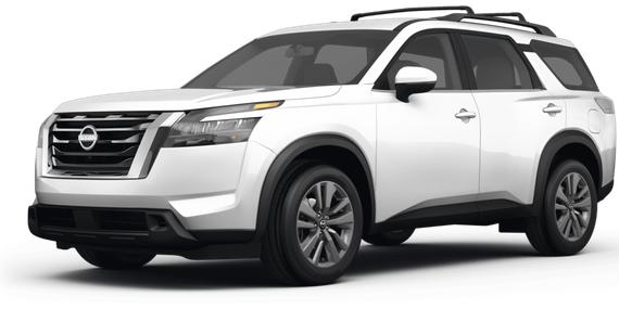 NISSAN PATHFINDER 2022 5N1DR3BAXNC219340 image NISSAN PATHFINDER 2022 5N1DR3BAXNC219340 image