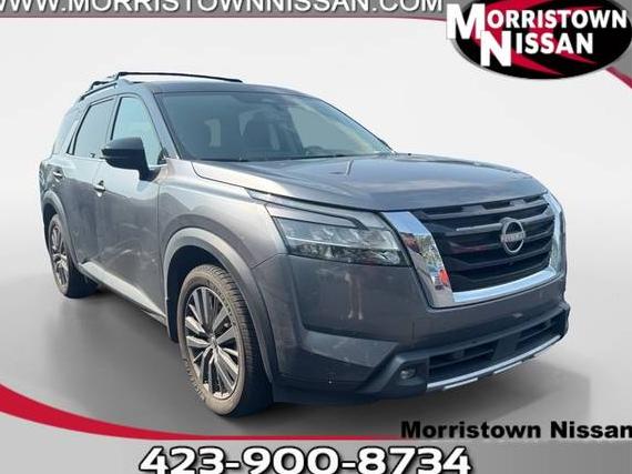 NISSAN PATHFINDER 2022 5N1DR3CD7NC253020 image NISSAN PATHFINDER 2022 5N1DR3CD7NC253020 image