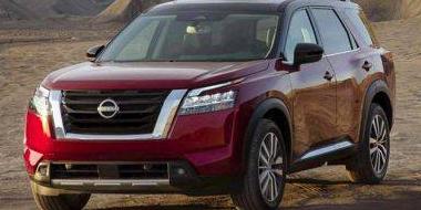 NISSAN PATHFINDER 2022 5N1DR3BC2NC224355 image NISSAN PATHFINDER 2022 5N1DR3BC2NC224355 image