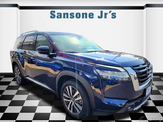 NISSAN PATHFINDER 2022 5N1DR3DK6NC258402 image NISSAN PATHFINDER 2022 5N1DR3DK6NC258402 image