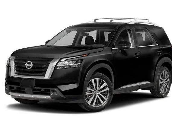 NISSAN PATHFINDER 2022 5N1DR3DK1NC212105 image NISSAN PATHFINDER 2022 5N1DR3DK1NC212105 image