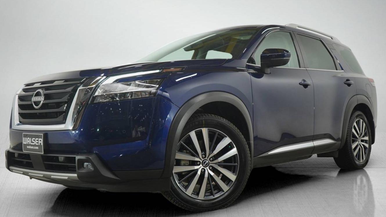 NISSAN PATHFINDER 2022 5N1DR3DK7NC200590 image NISSAN PATHFINDER 2022 5N1DR3DK7NC200590 image