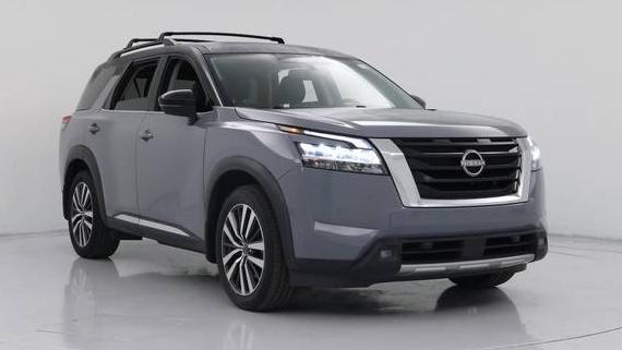 NISSAN PATHFINDER 2022 5N1DR3DH1NC232021 image NISSAN PATHFINDER 2022 5N1DR3DH1NC232021 image