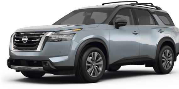 NISSAN PATHFINDER 2022 5N1DR3CD7NC201774 image