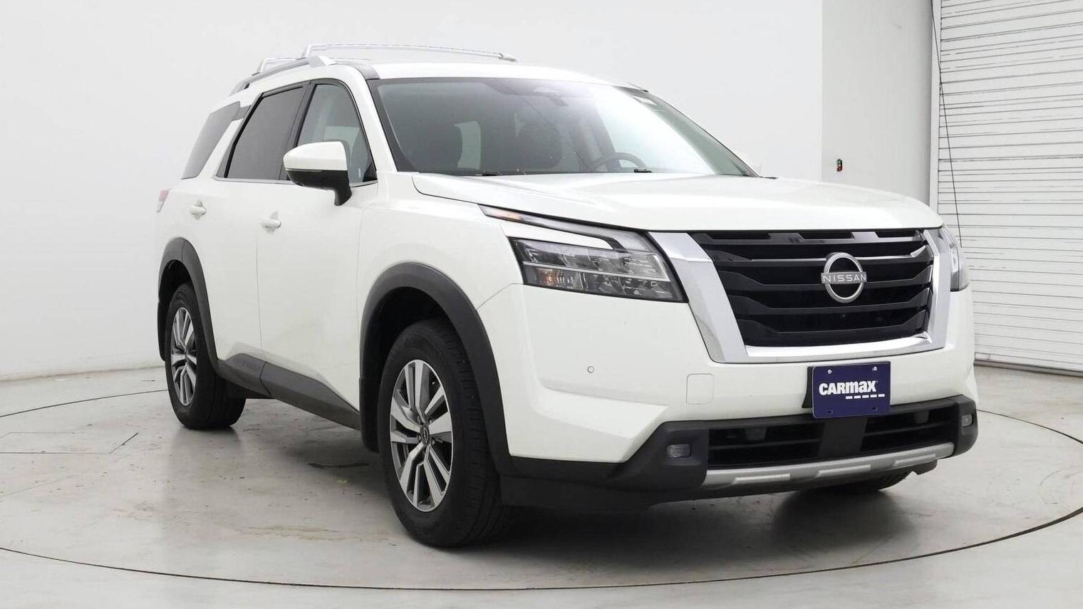 NISSAN PATHFINDER 2022 5N1DR3CC0NC272497 image NISSAN PATHFINDER 2022 5N1DR3CC0NC272497 image