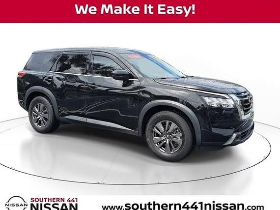 NISSAN PATHFINDER 2022 5N1DR3AA0NC221079 image NISSAN PATHFINDER 2022 5N1DR3AA0NC221079 image