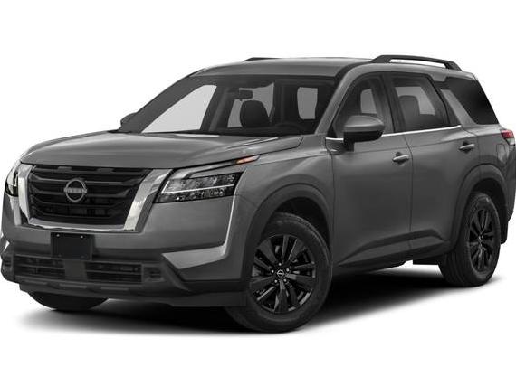 NISSAN PATHFINDER 2022 5N1DR3BA8NC255706 image NISSAN PATHFINDER 2022 5N1DR3BA8NC255706 image