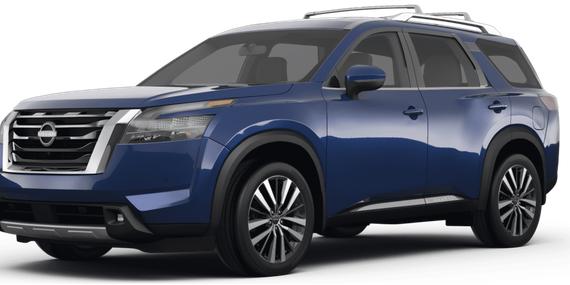 NISSAN PATHFINDER 2022 5N1DR3DK7NC215686 image NISSAN PATHFINDER 2022 5N1DR3DK7NC215686 image