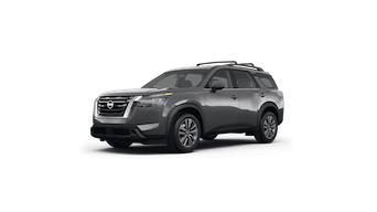 NISSAN PATHFINDER 2022 5N1DR3BA2NC239629 image