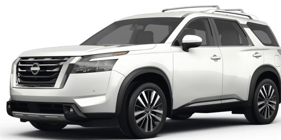 NISSAN PATHFINDER 2022 5N1DR3DF3NC247165 image