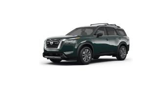 NISSAN PATHFINDER 2022 5N1DR3CA3NC250041 image