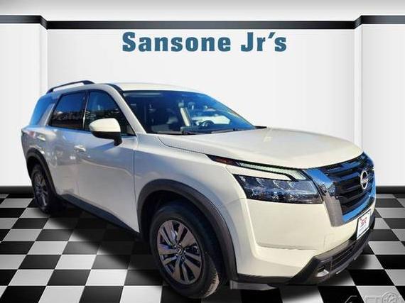 NISSAN PATHFINDER 2022 5N1DR3BC3NC225451 image NISSAN PATHFINDER 2022 5N1DR3BC3NC225451 image