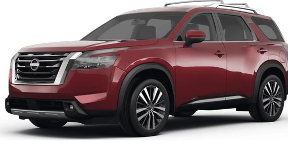 NISSAN PATHFINDER 2022 5N1DR3DHXNC200345 image NISSAN PATHFINDER 2022 5N1DR3DHXNC200345 image