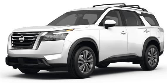 NISSAN PATHFINDER 2022 5N1DR3BB6NC221790 image NISSAN PATHFINDER 2022 5N1DR3BB6NC221790 image