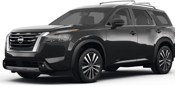 NISSAN PATHFINDER 2022 5N1DR3DH5NC256211 image NISSAN PATHFINDER 2022 5N1DR3DH5NC256211 image