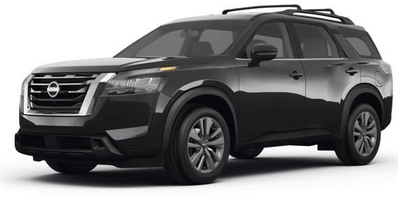 NISSAN PATHFINDER 2022 5N1DR3AA7NC231754 image NISSAN PATHFINDER 2022 5N1DR3AA7NC231754 image