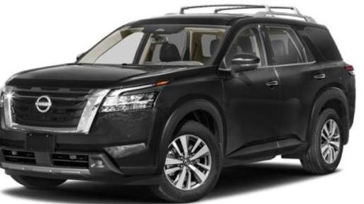 NISSAN PATHFINDER 2022 5N1DR3CC8NC264566 image