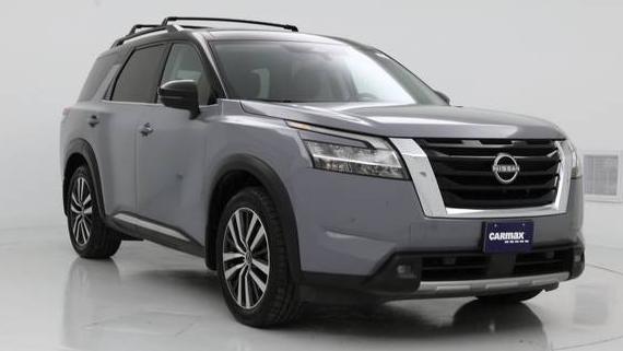 NISSAN PATHFINDER 2022 5N1DR3DH9NC213040 image NISSAN PATHFINDER 2022 5N1DR3DH9NC213040 image