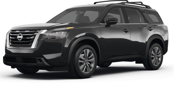 NISSAN PATHFINDER 2022 5N1DR3BC2NC208026 image NISSAN PATHFINDER 2022 5N1DR3BC2NC208026 image