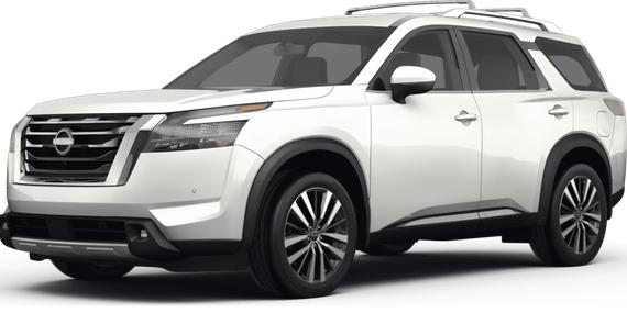 NISSAN PATHFINDER 2022 5N1DR3DK0NC269007 image NISSAN PATHFINDER 2022 5N1DR3DK0NC269007 image