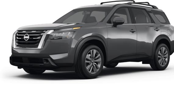 NISSAN PATHFINDER 2022 5N1DR3AA3NC230228 image NISSAN PATHFINDER 2022 5N1DR3AA3NC230228 image