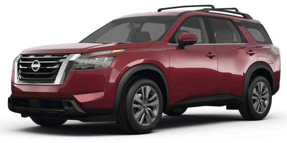 NISSAN PATHFINDER 2022 5N1DR3BC8NC231732 image NISSAN PATHFINDER 2022 5N1DR3BC8NC231732 image