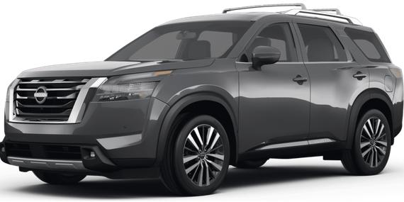 NISSAN PATHFINDER 2022 5N1DR3DH4NC208070 image NISSAN PATHFINDER 2022 5N1DR3DH4NC208070 image
